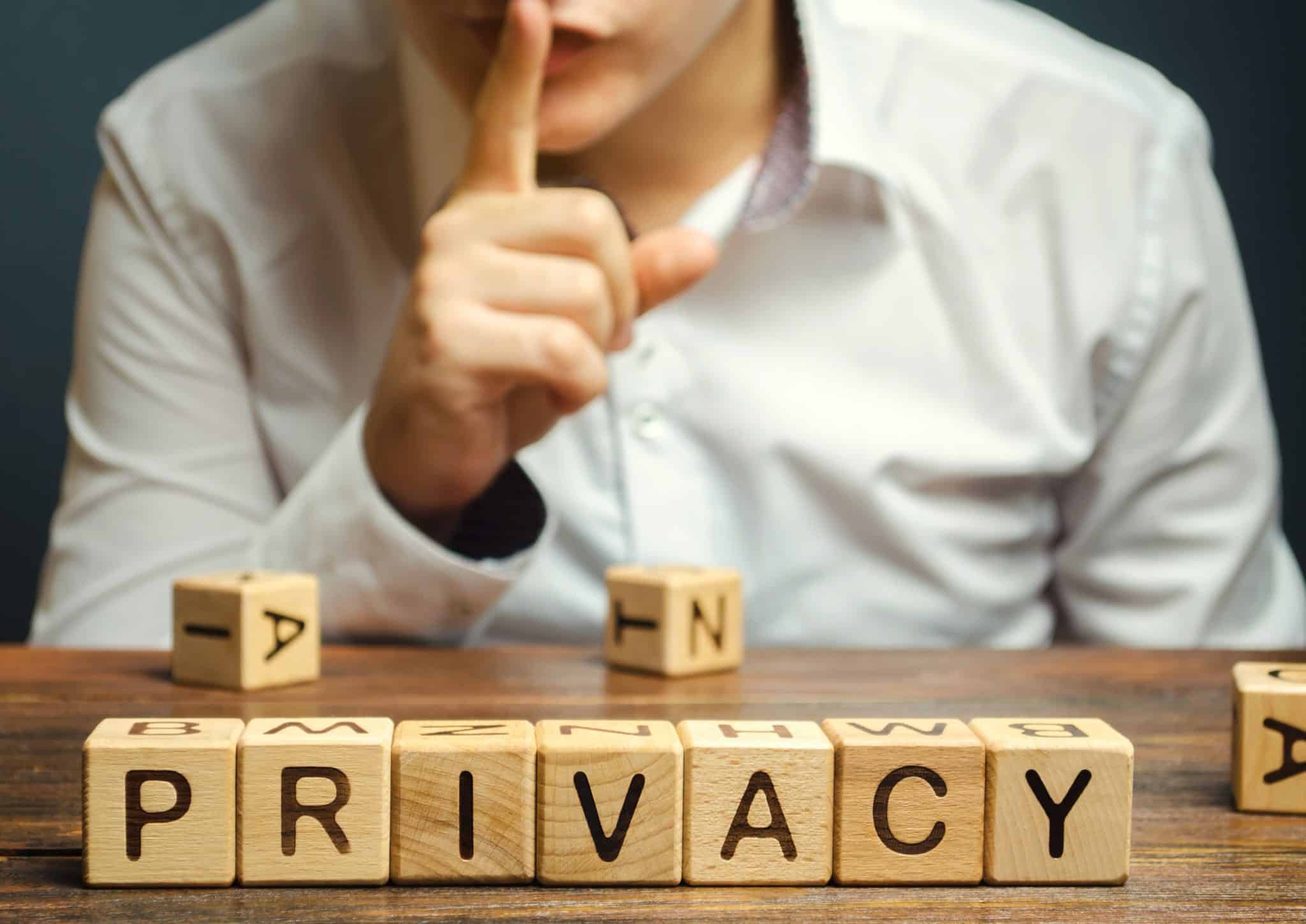 privacy