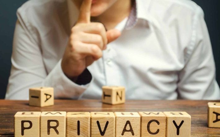 privacy
